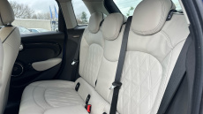 MINI Hatchback 2.0 Cooper S Exclusive 5dr [Comfort/Nav Pack] Petrol Hatchback